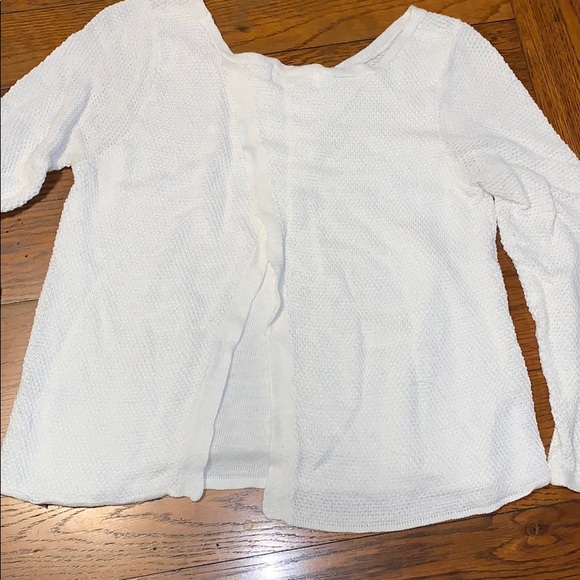 Habitat Sweater - Picture 4 of 5